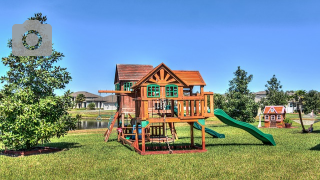 Spielplatz Im Bühl