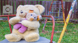 Spielplatz Bayernring