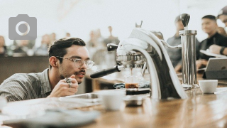 Barista