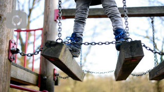 Spielplatz Am Veringhof