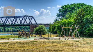 Spielplatz Steinwarder Promenade