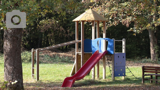 Spielplatz Pinneberger Weg