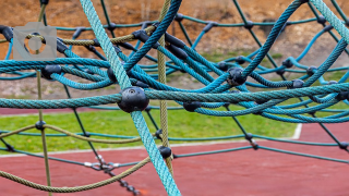 Spielplatz Heuorts Land