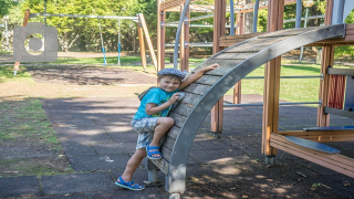 Spielplatz Dorfstraße