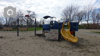 Spielplatz Altenberger Straße