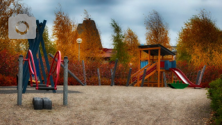 Spielplatz Friedenfelser Straße