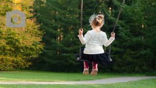 Spielplatz Eppendorfer Weg