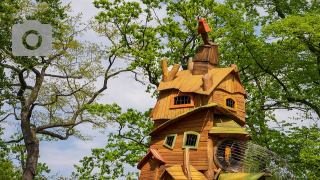 Spielplatz Im Sommerrain