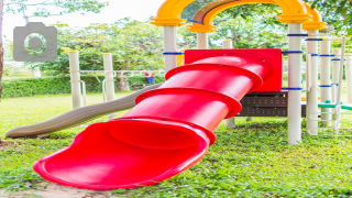 Spielplatz Christliebstraße