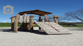 Spielplatz Obermurach