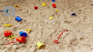 Spielplatz Bei der Hammer Kirche