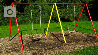 Spielplatz Kreuzgraben