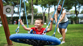 Spielplatz Elballee