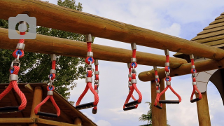 Spielplatz Erholungspark Marzahn