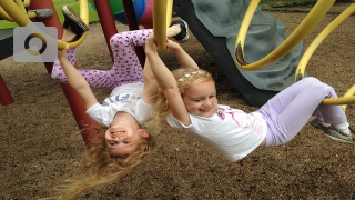 Spielplatz Fanny-Lewald-Ring