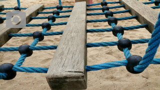 Spielplatz Uferweg