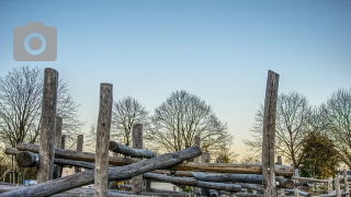 Spielplatz Am Hattinger Weg