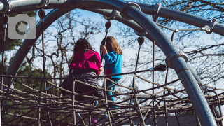 Spielplatz Anklamer Ring