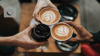 Café "Alt Magdeburg" in der grünen Zitadelle