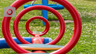 Spielplatz Gaswerkstraße