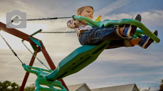 Spielplatz BT34