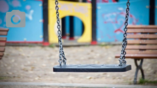 Spielplatz Stübenhofer Weg