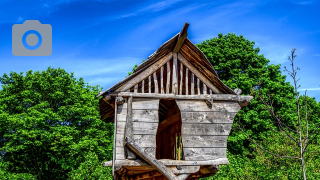 Spielplatz Brock