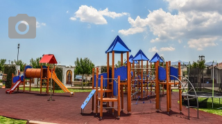 Spielplatz Turnplatz