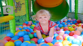 Kinderspiel & Rastplatz Vitibuck