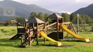 Spielplatz Kleine Klosterkoppel