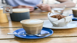 Café Wien - Schokoladenmanufaktur