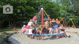 Spielplatz Caroline-Fürgang-Straße