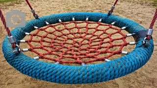 Kinderspielplatz Schönbuchring