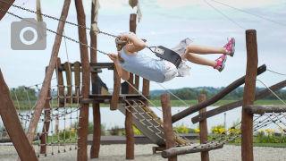 Spielplatz Klaf