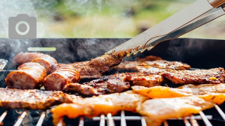 Grillplatz Im Zollfeld