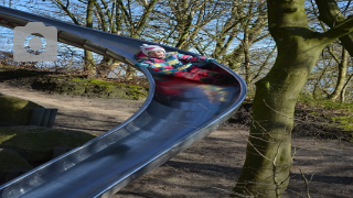 Spielplatz An der Hohen Lache