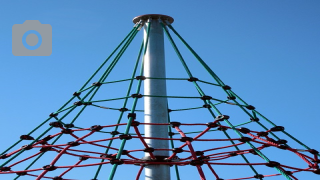 Spielplatz Fischerinsel