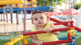 Spielplatz Dränkeweg