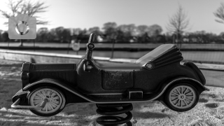 Spielplatz Am Kurpark