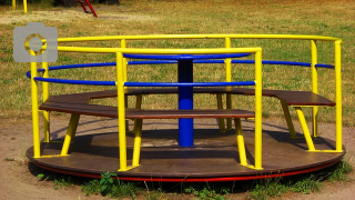 Spielplatz Clara-Zetkin-Ring