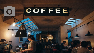 Cafe Bar Vivo
