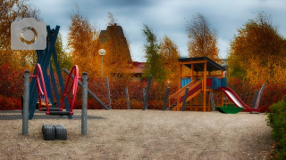 Spielplatz Wildensee